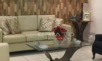 Imagem 4: Casa com 3 dormitórios à venda, 290 m² por R$ 850.000,00 - Setor Central - Anápolis/GO