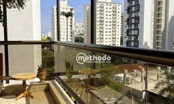 Imagem 5: Apartamento com 3 dormitórios à venda, 230 m² por R$ 2.150.000,00 - Cambuí - Campinas/SP