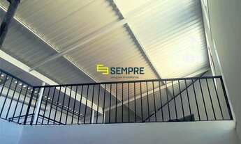 Imagem 5: Prédio comercial para alugar no bairro Santa Amélia com 04 vagas