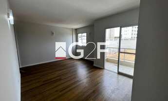 Imagem 3: Apartamento para locação no Residencial Paineiras - Vila Brandina