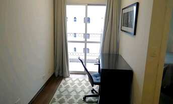 Imagem 3: Lindo Flat próx a Av. Brig. Faria Lima para locação !!