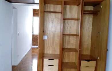 Imagem 4: Apartamento para aluguel tem 62 metros quadrados com 2 quartos em Vila Mariana - São Paulo