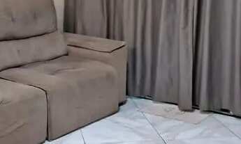 Imagem 2: CASA TEMPORADA PÉ NA AREIA