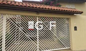 Imagem 2: Casa para venda no Jardim Noêmia