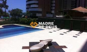 Imagem: Apartamento disponível no bairro Meireles