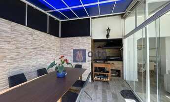 Imagem 4: Cobertura Penthouse, Consolação 96m² , 2 vagas