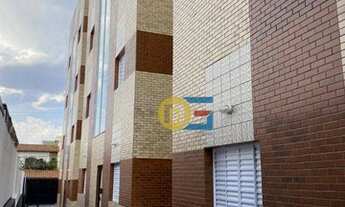 Imagem 3: Apartamento com 1 dormitório para alugar, 30 m² por R$ 1.200,00/mês - Vila Lúcia - São Pau