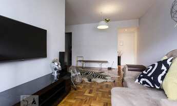 Imagem 5: Apartamento para Aluguel - Itaim Bibi, 2 Quartos, 70 m2