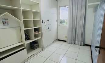 Imagem 5: FEIRA DE SANTANA - Apartamento Padrão - LAGOA SALGADA