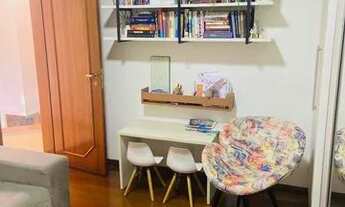 Imagem 5: Sobrado com 4 dormitórios, 340 m² - venda por R$ 1.800.000,00 ou aluguel por R$ 8.966,67/m