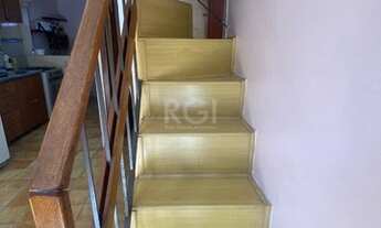 Imagem 4: Sobrado em Partenon