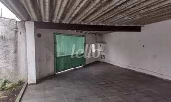 Imagem 3: Santo André - Casa Padrão - Jardim Stetel