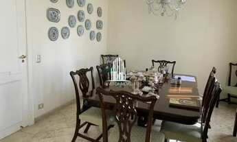 Imagem 7: CONDOMINIO DORIA APARTAMENTO DE 270M² COM 3 DORMITORIOS, 1 SUITE E 2 VAGAS EM ITAIM BIBI