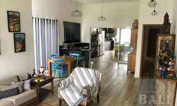 Imagem 3: Casa com 3 dormitórios à venda, 167 m² por R$ 728.000 - Itapecerica - Taubaté/SP- Vale dos