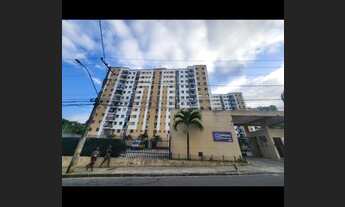 Imagem: Apartamento no Condomínio Ville Federação