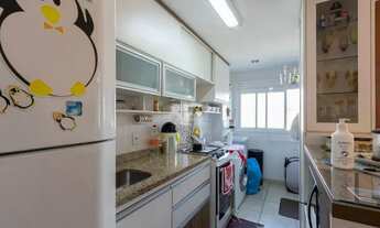 Imagem 7: Apartamento para Venda - 70.36m², 3 dormitórios, sendo 1 suites, 1 vaga - Tristeza