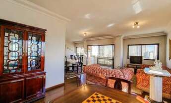 Imagem 2: Apartamento com 3 suítes no Parque São Jorge