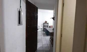 Imagem 3: Apartamento para locação no térreo