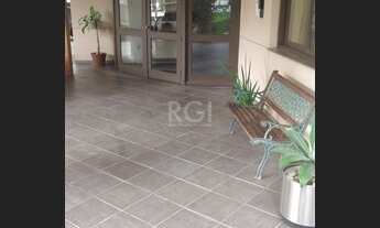 Imagem 4: Apartamento 2 dormitórios tristeza Porto alegre