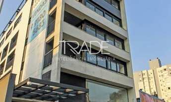 Imagem: PORTO ALEGRE - Apartamento Padrão - Menino