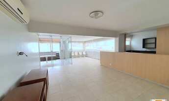 Imagem 2: Apartamento (cobertura 1 - sem escada) 4 dormitórios/suite, cozinha planejada, portaria 24