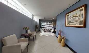 Imagem 3: Apartamento com 2 dormitórios para alugar, 76 m² por R$ 1.850,00/mês - Catolé - Campina Gr