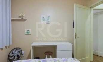 Imagem 7: Excelente apartamento garden com 3 dormitórios no bairro Petrópolis