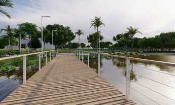 Imagem 4: Lotes com Financiamento Fácil de Pagar em Bairro com Lazer e Área Verde