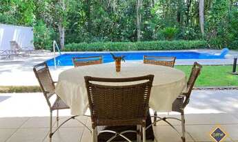 Imagem 4: Casa com piscina disponível para locação em Riviera