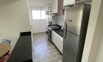 Imagem 7: Apartamento para venda tem 54 metros quadrados com 2 quartos 1 suíte - Casa Verde São Paul