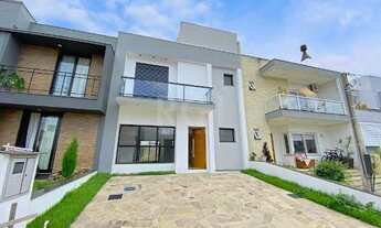 Imagem 3: Casa Condominio para Venda - 153m², 3 dormitórios, sendo 1 suites, 2 vagas - Lagos De Nova