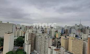 Imagem 2: SAO PAULO - Apartamento Padrão - CAMBUCI