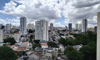 Imagem 3: SAO PAULO - Apartamento Padrão - VILA MONUMENTO