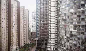 Imagem 5: Apartamento para Aluguel - Consolação, 3 Quartos, 140 m2