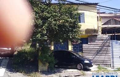 Imagem 2: TERRENO - BUTANTÃ - SP