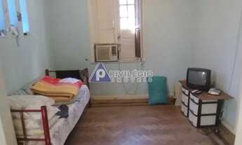 Imagem 4: CASA DUPLEX BAIXO GÁVEA 4 QUARTOS COM GARAGEM