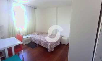 Imagem 4: Excelente Cobertura de 3 Quartos em Icaraí