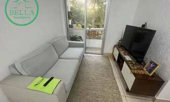 Imagem: Apartamento com 3 dormitórios à venda