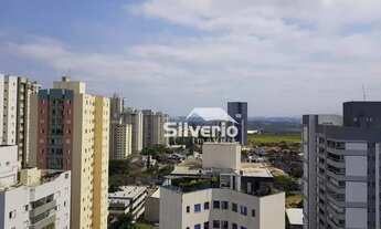 Imagem 4: Apartamento com 2 dormitórios para alugar, 66 m² por R$ 3.335,00/mês - Jardim Aquarius - S