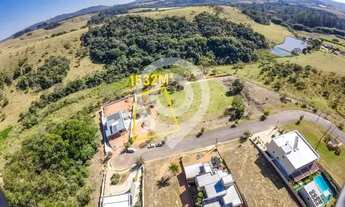 Imagem: Terreno-À VENDA-Condominio Ville De France-Itatiba-SP