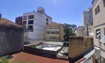 Imagem 4: PORTO ALEGRE - Apartamento Padrão - BOM FIM
