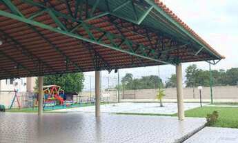 Imagem 2: Casa Altos de Flôres- Locação