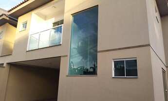 Imagem: Aluga-se sobrado próximo ao autódromo