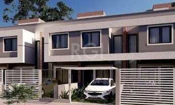 Imagem: Casa Condominio para Venda - 61.8m², 2