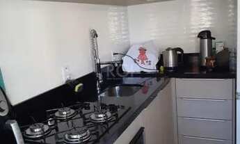 Imagem 5: Apartamento para Venda - 57.37m², 2 dormitórios, 1 vaga - Cavalhada, Porto Alegre