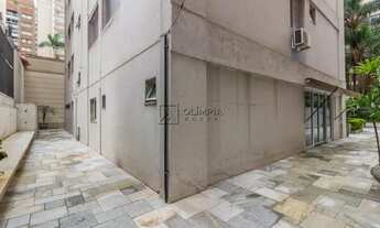 Imagem 4: Apartamento Locação 3 Dormitórios - 95 m² Cerqueira César