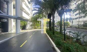 Imagem 6: APARTAMENTO DE 2 SUÍTES COM 65 M² - BARRA DA TIJUCA