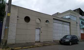 Imagem 7: GALPÃO Á VENDA NA VILA INVERNADA