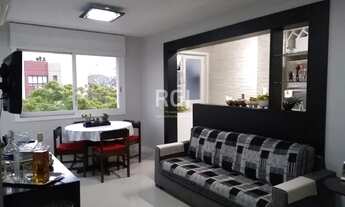 Imagem: Apartamento para Venda - 68m², 2 dormitórios