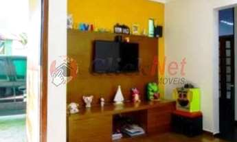 Imagem 3: Santo André - Casa Padrão - PARQUE NOVO ORATORIO